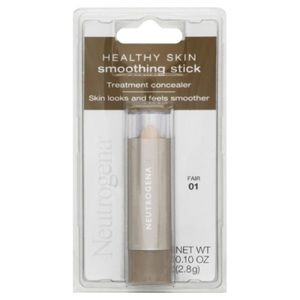 NO LONGER IN STORES Neutrogena Treatment Concealer